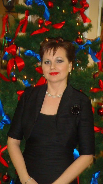 Татьяна Черепанова