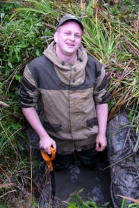 Михаил Веселов