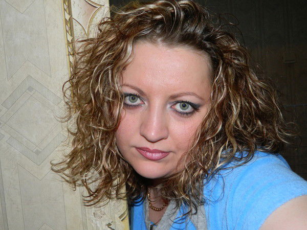 Александра Аторина