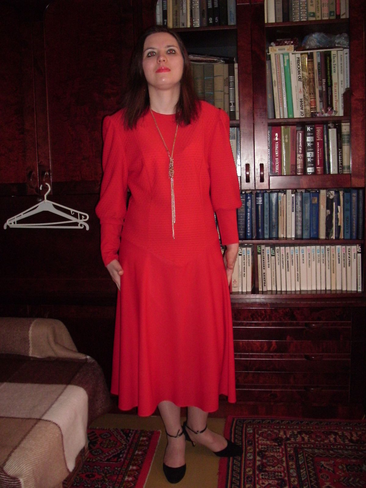 Эльвира Бакеева