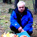 Валерий Дружинин