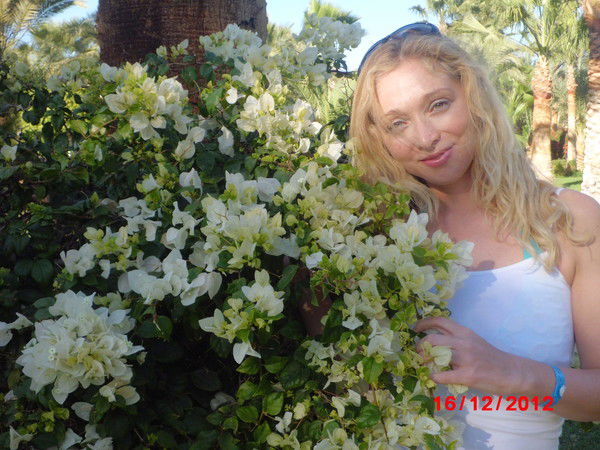 Анжелика Устьянцева