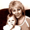 Klava Evstafjeva