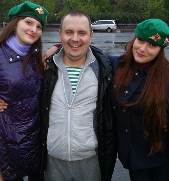 Сергей Куценков