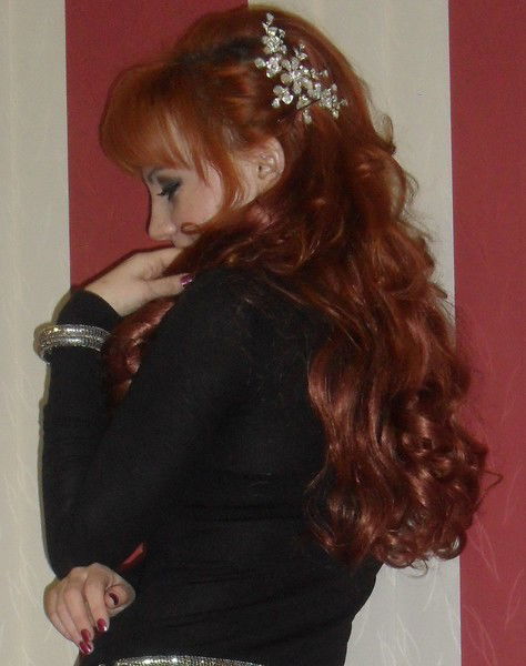 Ольга Козырчикова