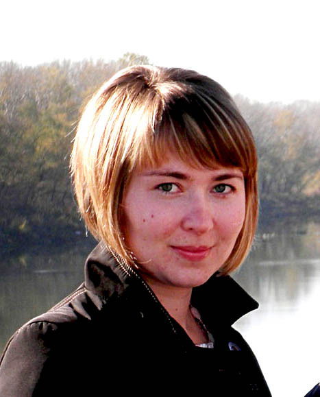 Людмила Мазина