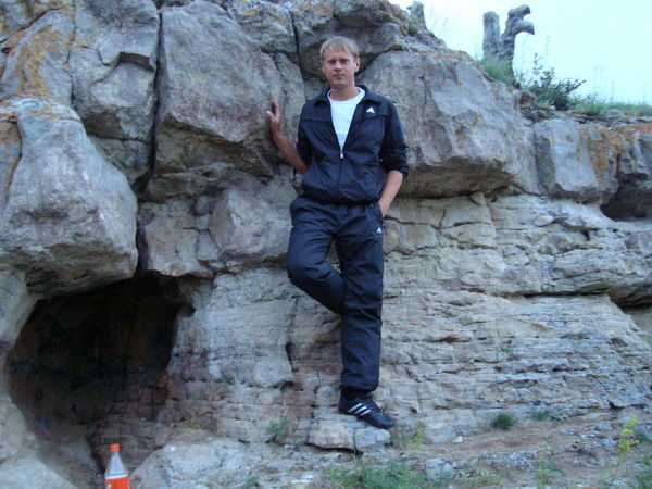 Алексей Мульц