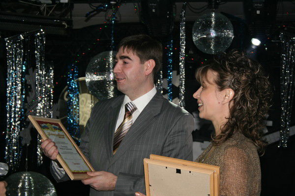 Игорь Машков