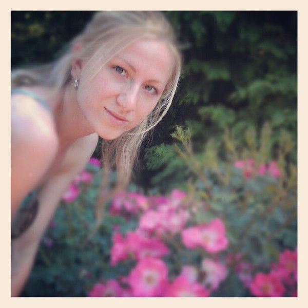 Кондратьева Ольга