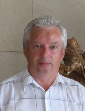 Валерий Котляров