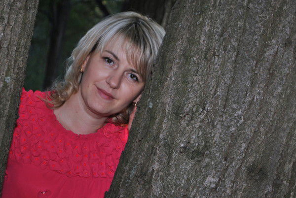 Ирина Глушкова