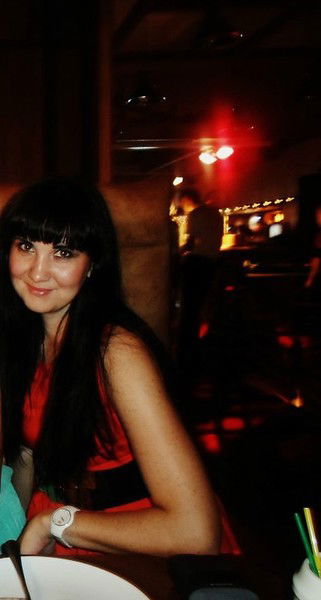 Альфиюшка *****