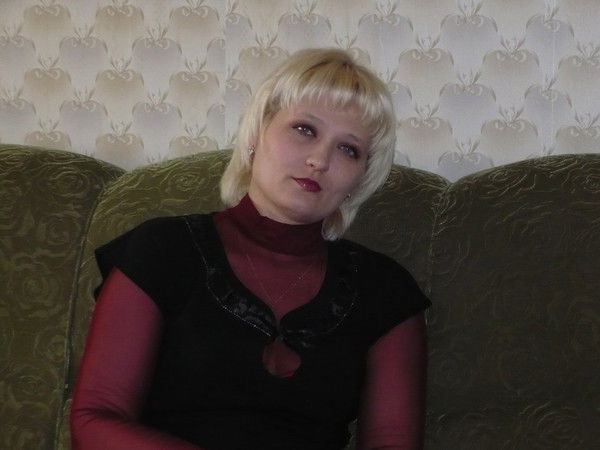 Ирина Фомина