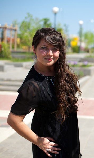 Александра Чуйкова