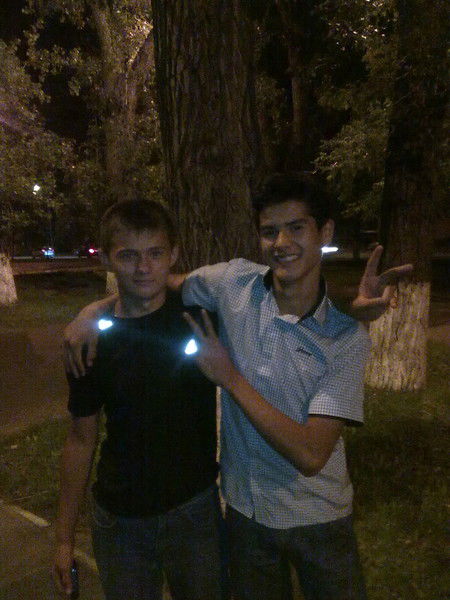 Владислав Воротников