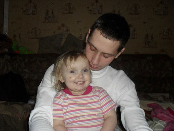 Серёга Пронин