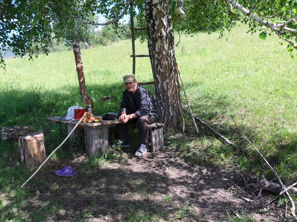 Геннадий Шукайлов