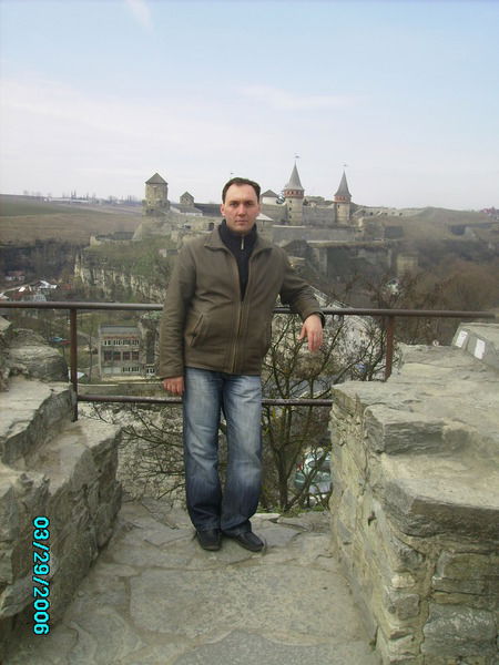 Сергей Василенко