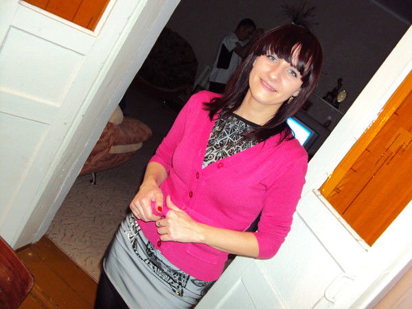 Юлия Мышакина