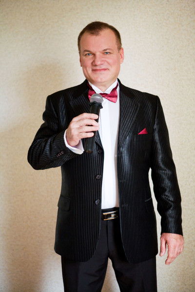 Николай Любарчук