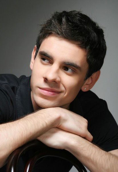 Кирилл Войнов