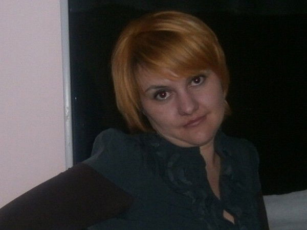 Татьяна Кузьмина