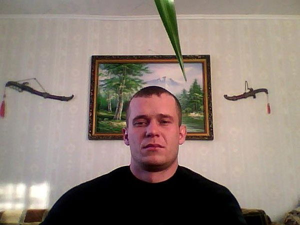 Санек Сидякин