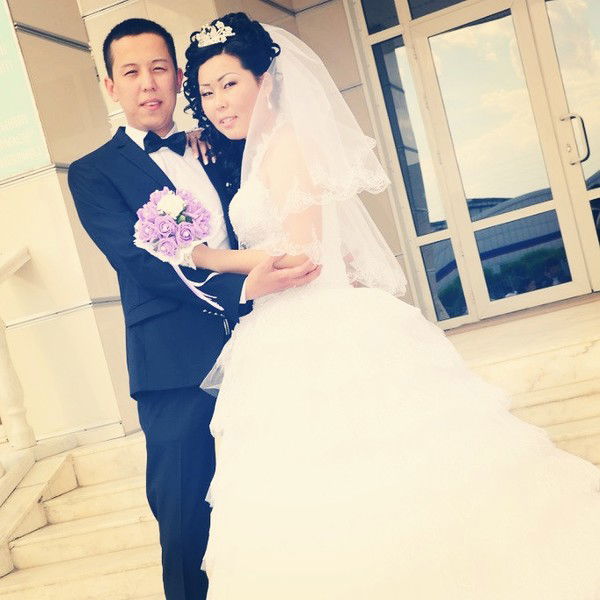 Айок ***********