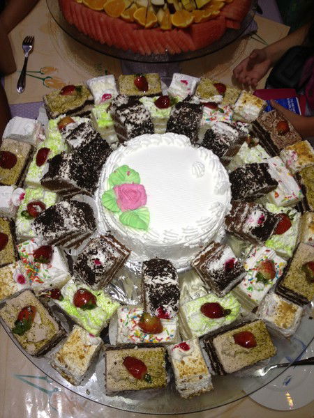 Жанат Шубаева