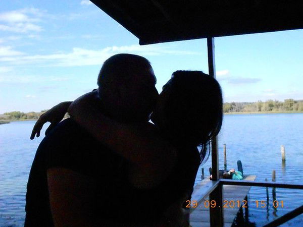 Лиля Малюгина