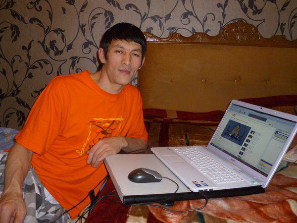 Токтополот + Дамира