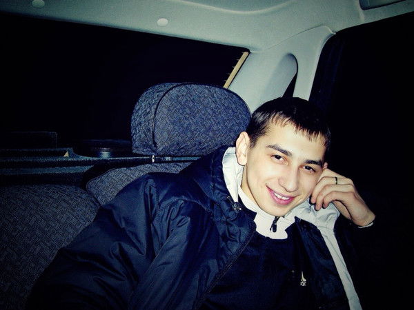 Дмитрий Швардаков