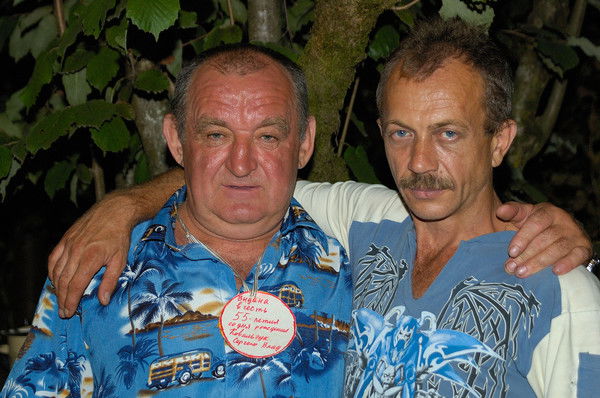 Каржавин Александр