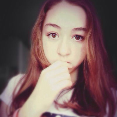 Наташа Питолина