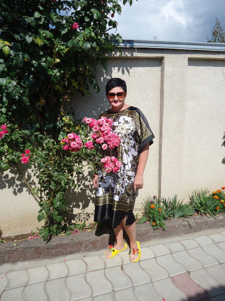 Наталья Лахно