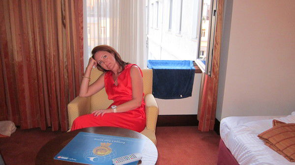 Юлия Рыбакова