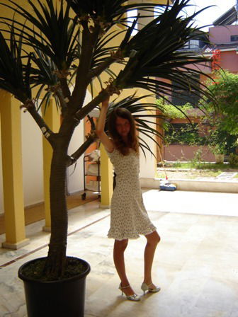 Гуля Шарипова