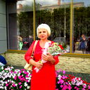Светлана Цой