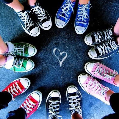 Анна Пасичняк