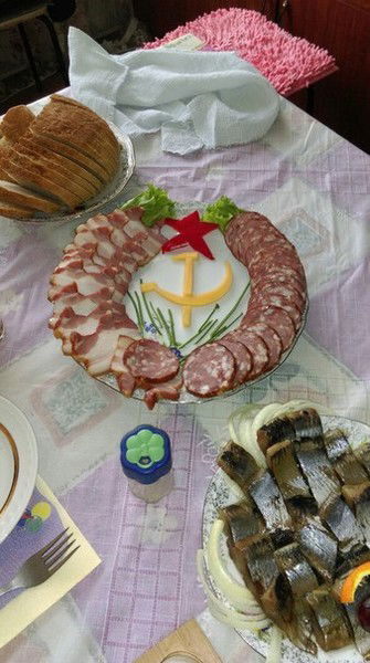 Сергей Шаров