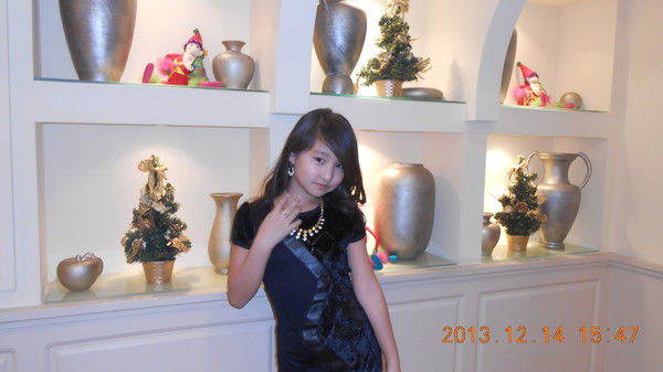 Wugila Abdirahmanova