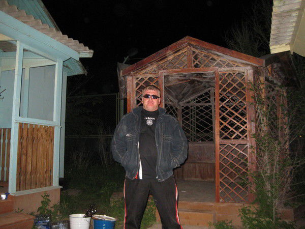 Сергей Сагайдак