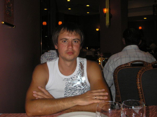 Виталий Музыкин