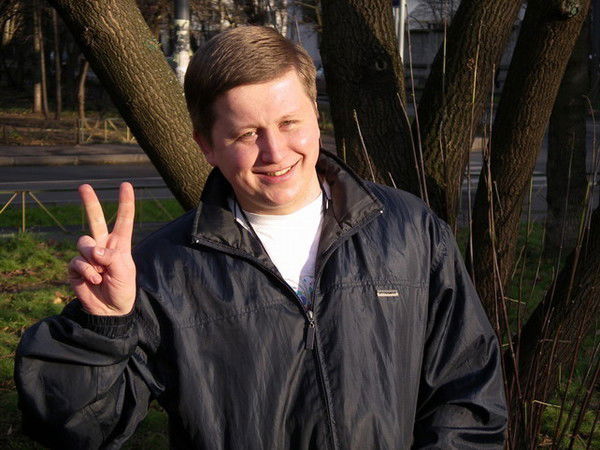 Георгий Ермилов