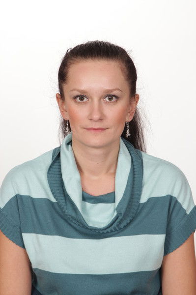 Ольга Доркина