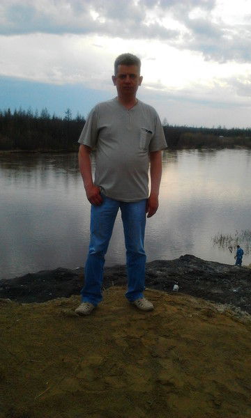 Алексей Умнов