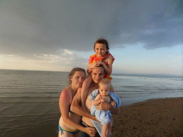 Михаил Дмитриев