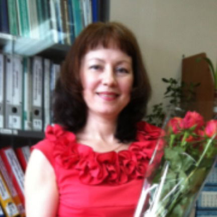 Елена Куваева