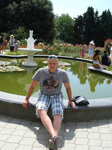 Максим Левченков