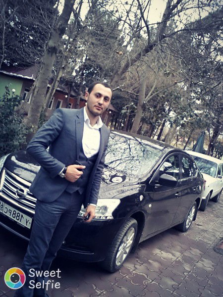 Гудрат Мамедов